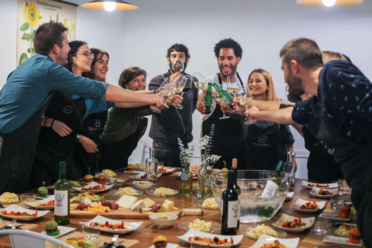 Masterclass Participativa de Tast de Vins Premium