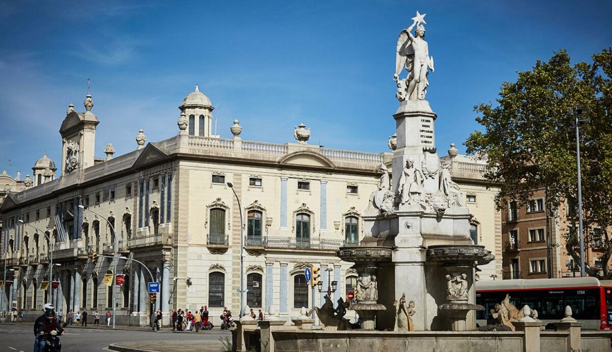 Visita Guiada por la Barcelona rebelde