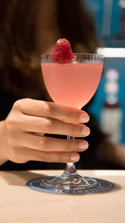 Cocktail Competition: Become a Master Mixologist