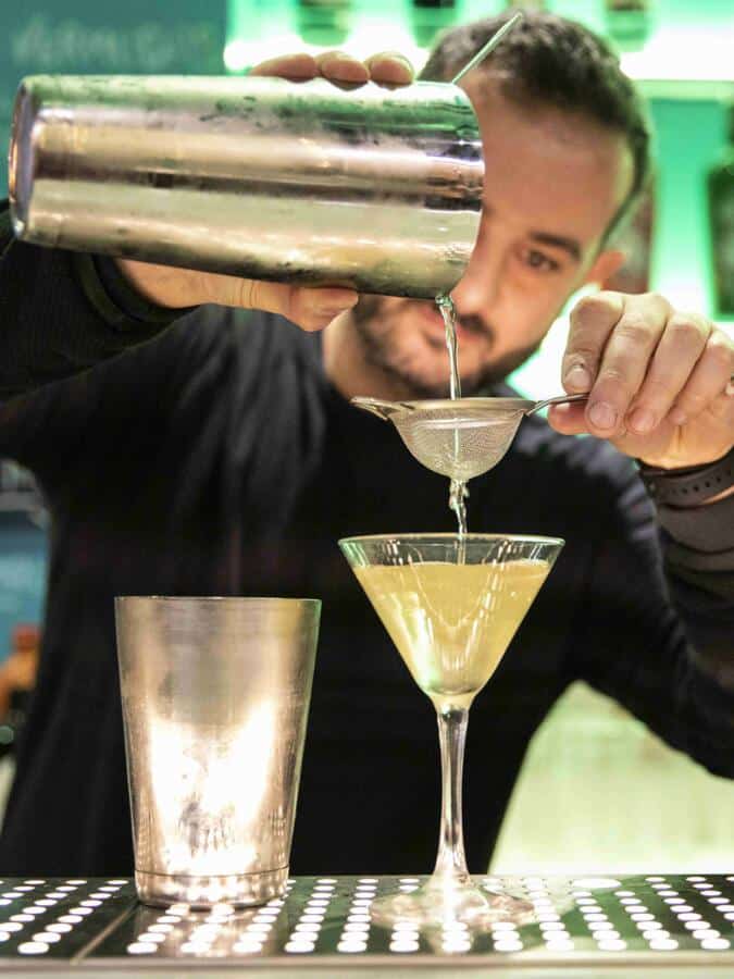 Cocktail Competition: Become a Master Mixologist