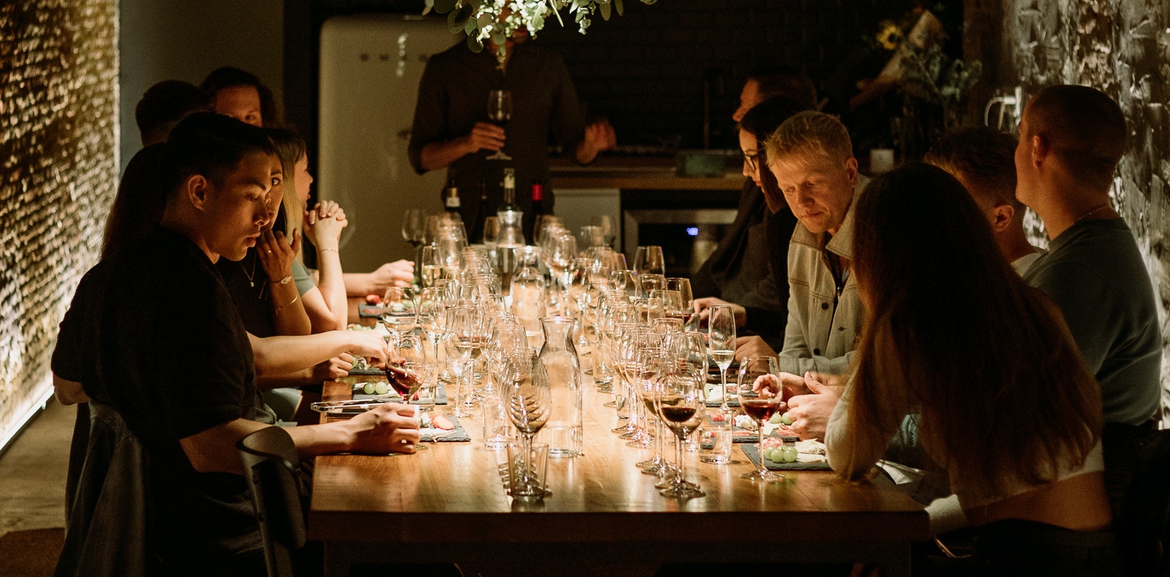 Catas de vino y maridajes en Barcelona