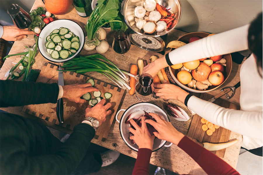 The 10 Best Kitchen Team Buildings in Barcelona