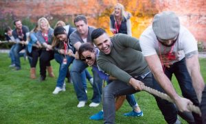 50 activitats de Team Building Originals per a equips | 2024