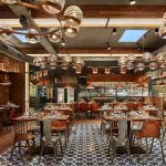 List of restaurants for business lunches in Barcelona