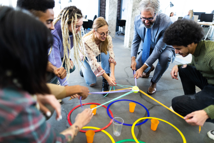 Team Building: què és, per a què serveix i exemples