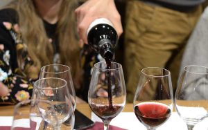 Wine tastings and food pairings in Barcelona